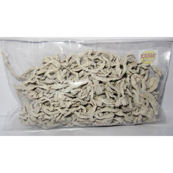 

4ZMI Manisan Mangga Kering Putih