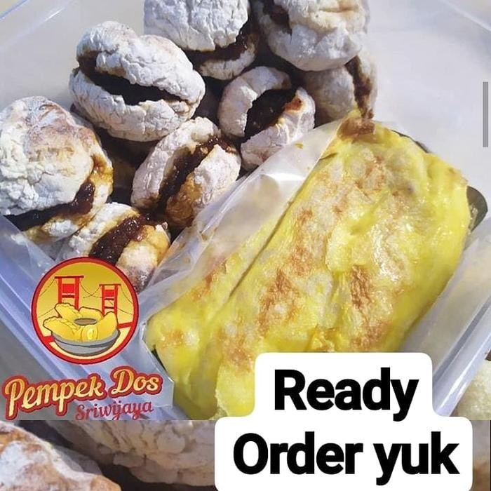 

4ZMI Pempek Lenggang Panggang