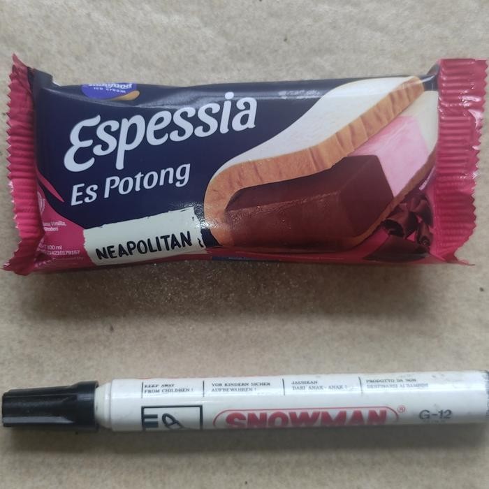 

4ZMI Es Potong / Espotong Espressia Indoeskrim