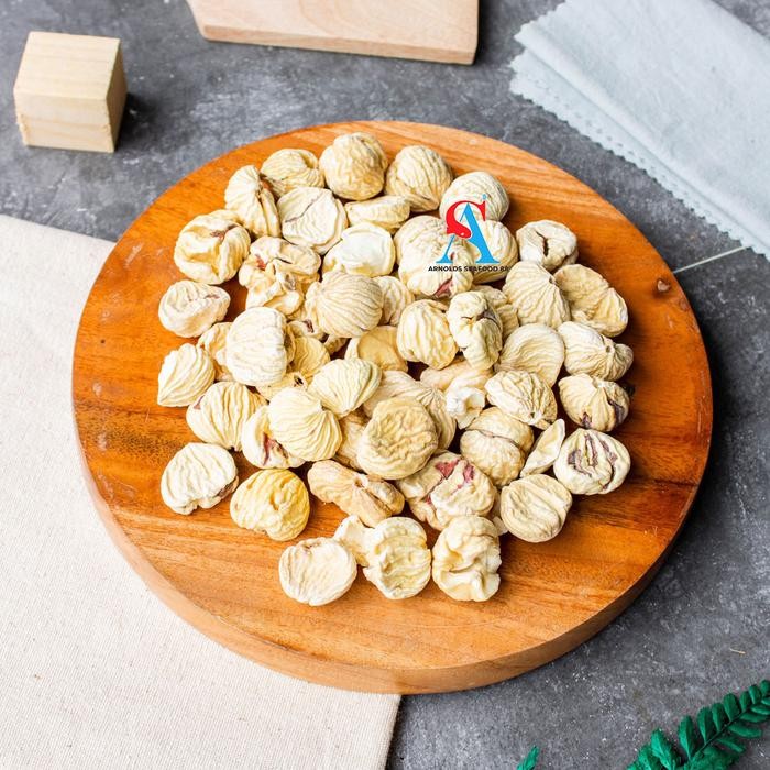 

4ZMI Lakci/Chestnut 100G