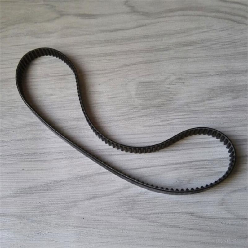 tokoambyarrr A0NC Kitchen Appliance Bread Machine Belt 176 Teeth Bread Maker Belt 528mm Belt