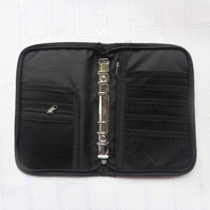 

TERLARIS cover binder A6 vol 9 yume project sleting READY STOCK