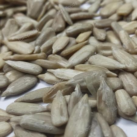 

IOI2 Sunflower Seed/ Biji Bunga Matahari Mentah 1Kg