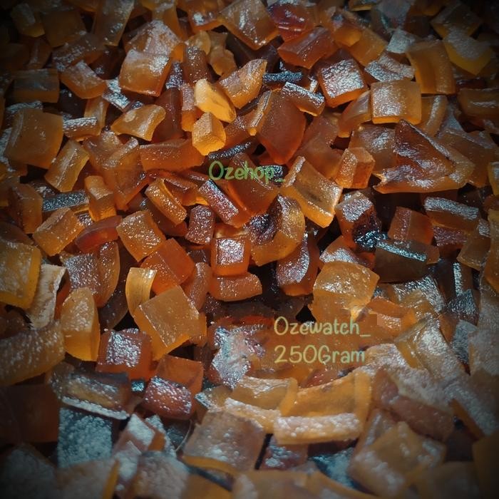 

IOI2 Kerupuk Kulit Sapi Mentah 250Gram Asli Kulit Sapi