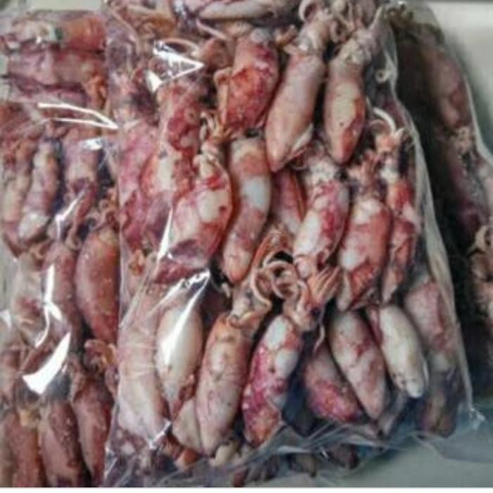 

IOI2 Cumi Asin Besar