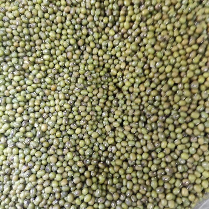 

IOI2 Kacang Hijau Import Australia Repack 1 Kg