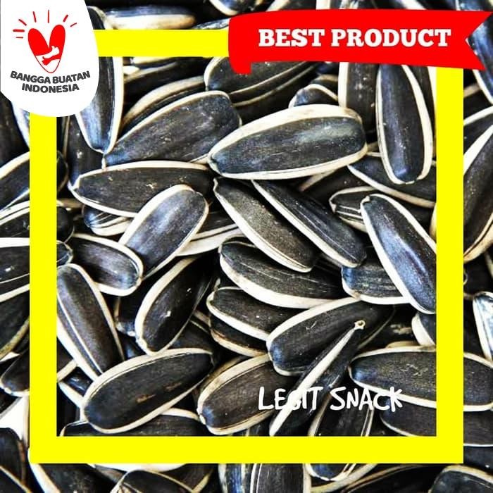 

IOI2 Kuaci Matahari Kwaci 500Gr Murah