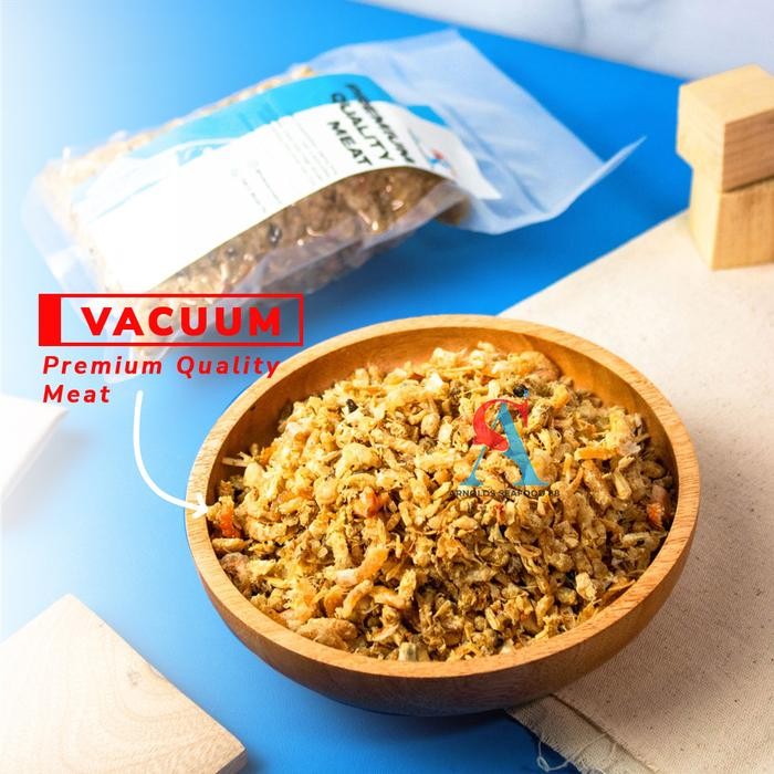 

IOI2 Ebi Udang Kering Patah 250G