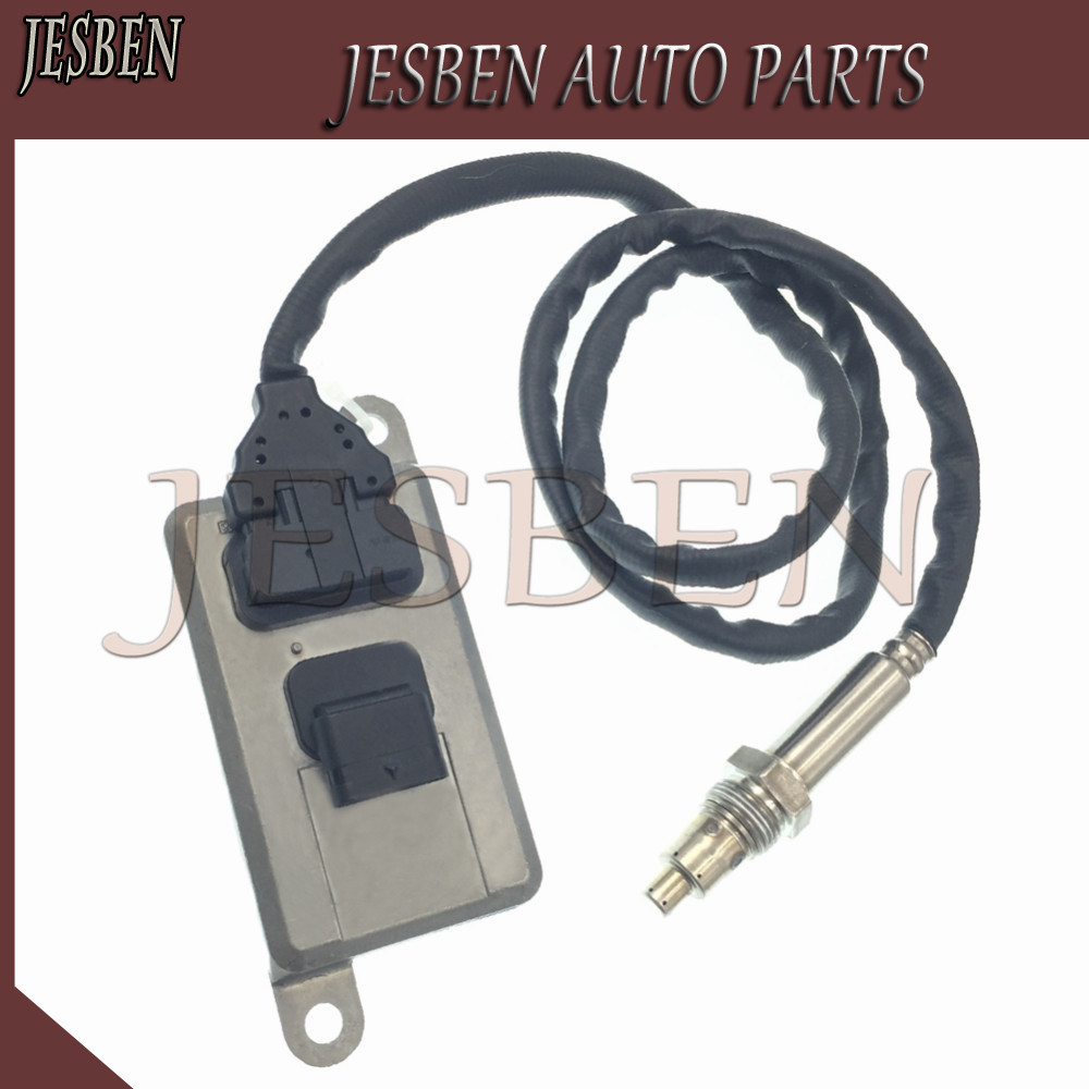5WK96714 New Nox Sensor fit For VOLVO Renault Scania DAF Mercedes MAN
