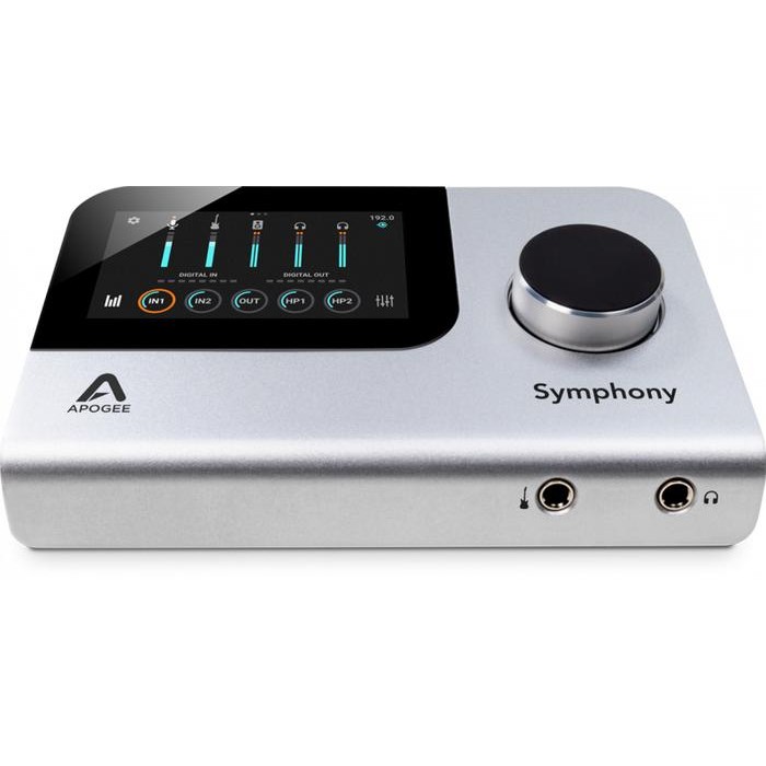 

APOGEE DESKTOP BMJ