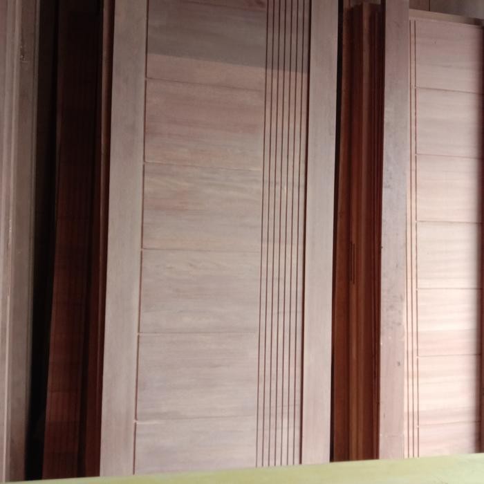 

NOTA /LNVOICE 2SET KUSEN+PINTU