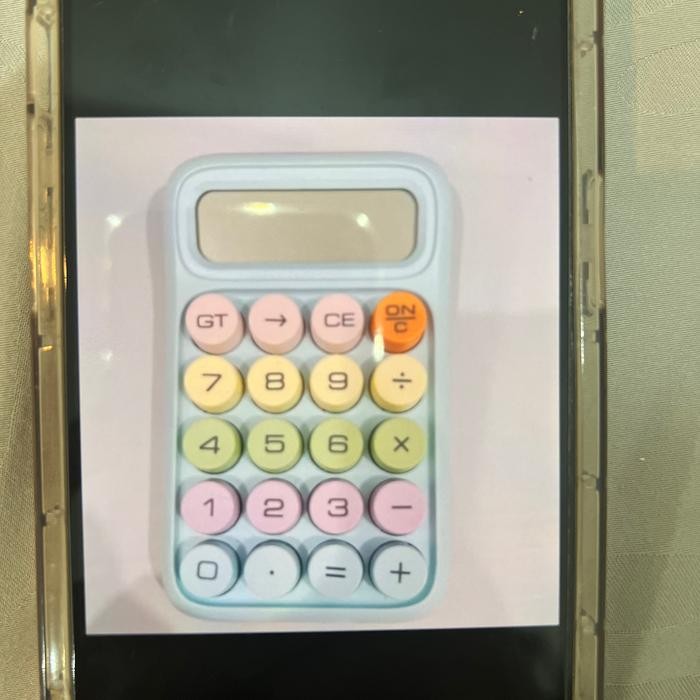 

PAKET KALKULATOR PILIH SALDO