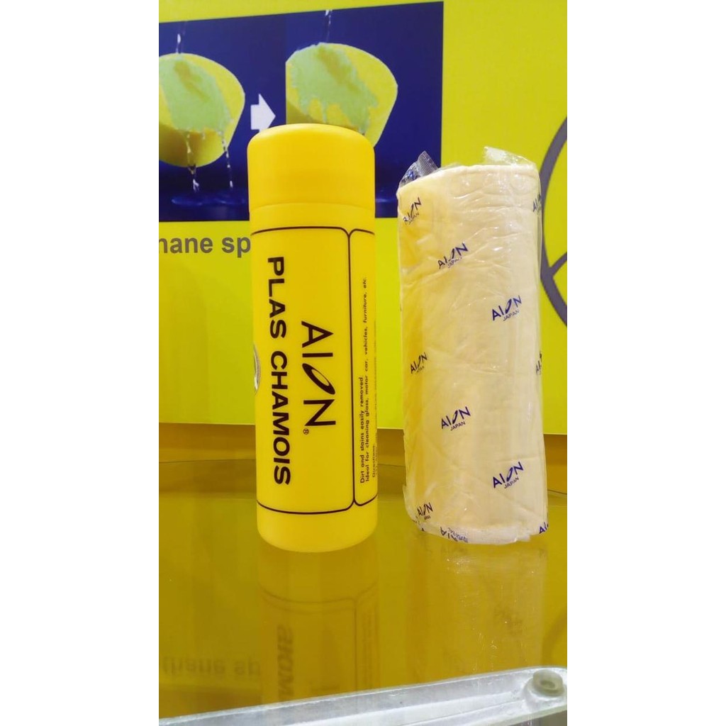 3M Otocars - Kanebo Jumbo Original Japan