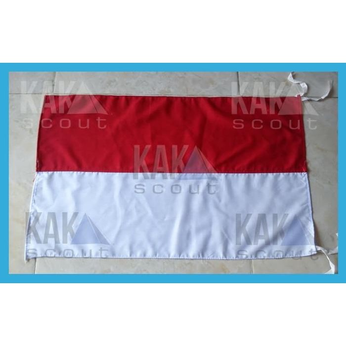 Bendera Merah Putih 90x120