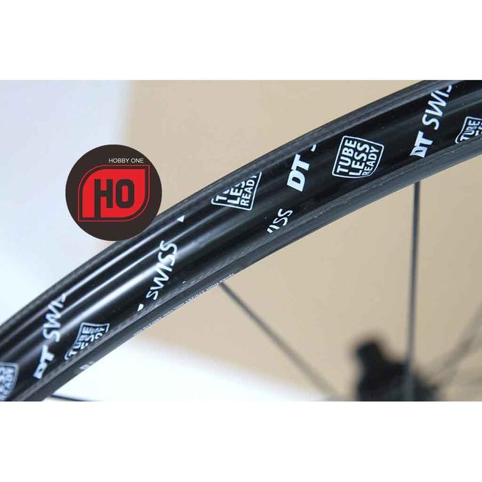 DT SWISS XRC-1250 SPLINE 27.5" Carbon XC MTB 240 Hub Freehub XRC1250 Wheelset