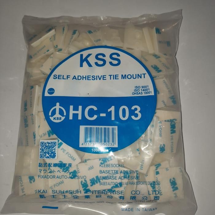 

Tie Mount Hc-103