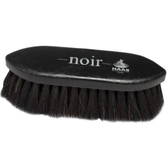 

Haas Coat Brush Noir Small