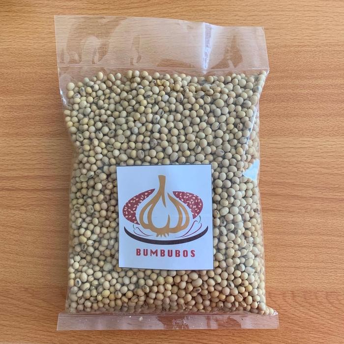 

3YC3 Biji Kacang Kedelai Soy Bean Import Per Kg