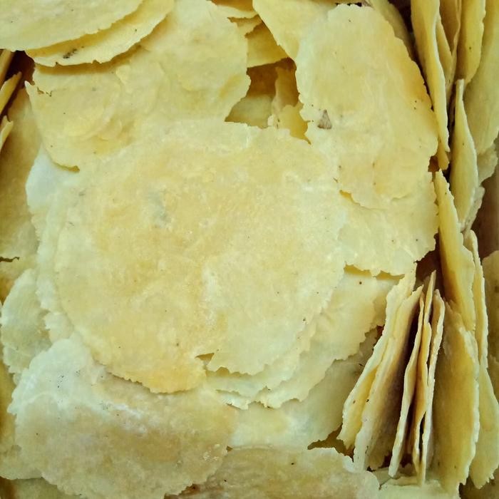 

3YC3 Emping Melinjo Mentah 500Gr