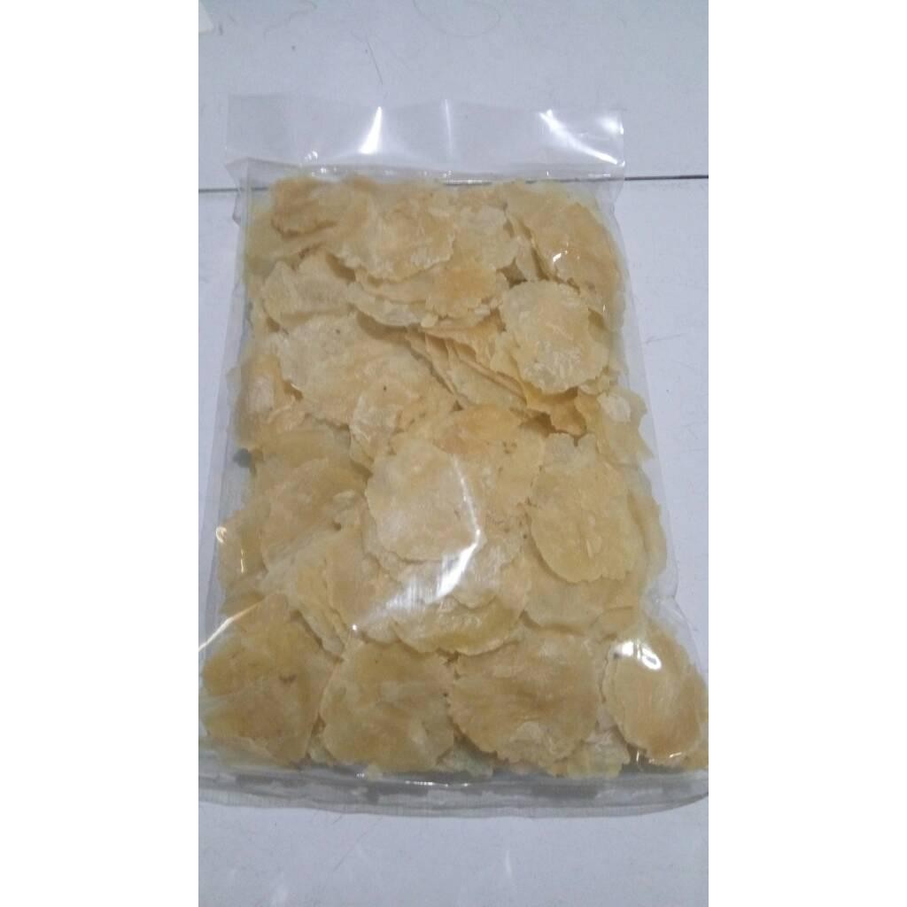 

3YC3 Emping Aceh (Tipis &Renyah)250Gram