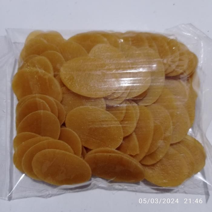 

3YC3 Dry Pani Puri Prabhuji Repacking 200 Gr