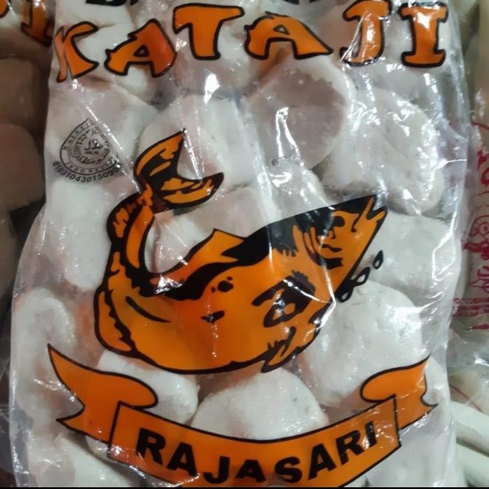 

3YC3 Basreng Mentah Kataji Putri Rajasari