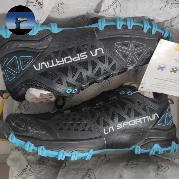 Terbaru LASPORTIVA SEPATU TRAIL RUNNING