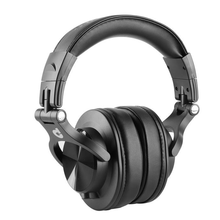 Dbe Dj200 High Quality Dj Bass Headphone With Microphone