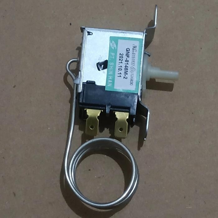 Thermostat Kulkas Panasonic 1 Pintu Asli Original