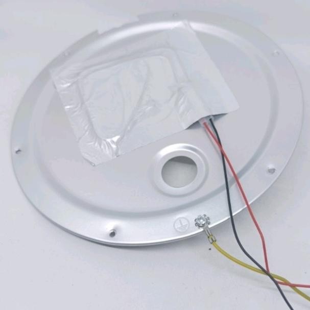 Elemen Pemanas Atas Magic Com Miyako Mcm 512