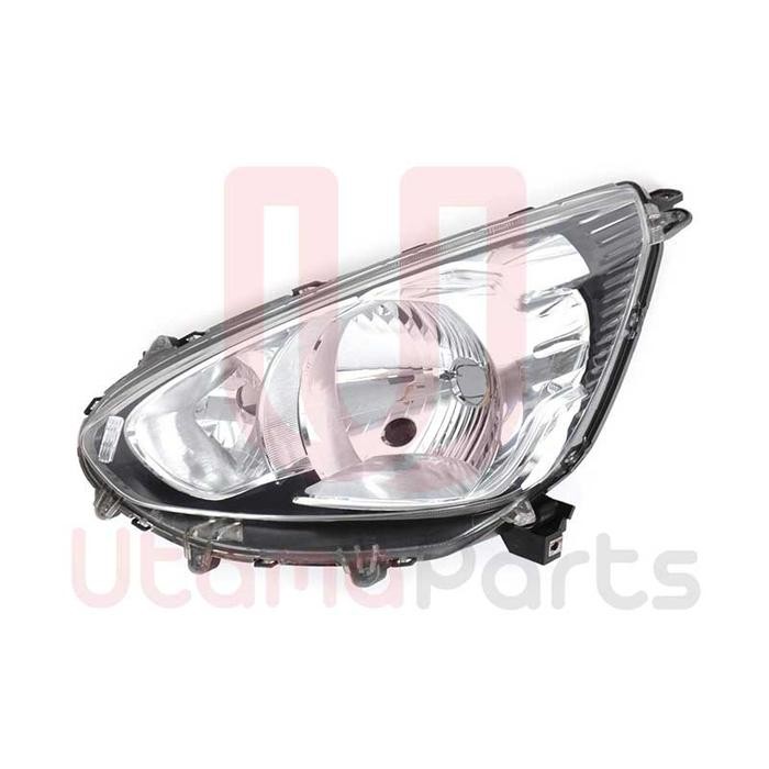 Headlamp Kiri Mirage 2015 8301C101