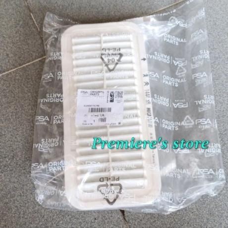 Filter Udara Peugeot 107 Original