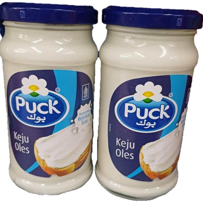 

Puck Keju Oles Cream Cheese 240gram
