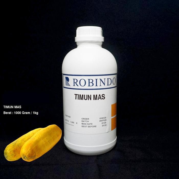 

Essence Timun Mas 1kg