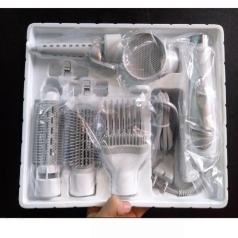 Panasonic Hair Styler Eh-Ka71W