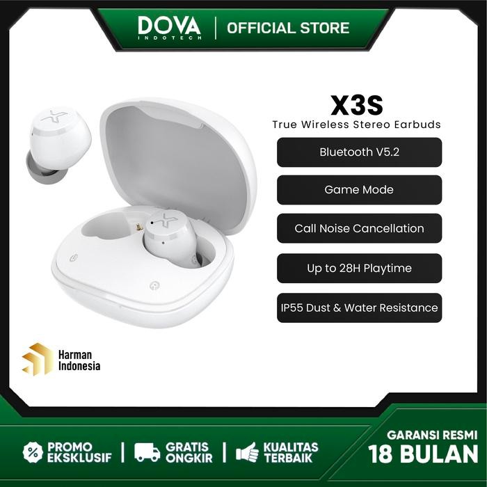 Edifier Tws X3S True Wireless Stereo Earbuds