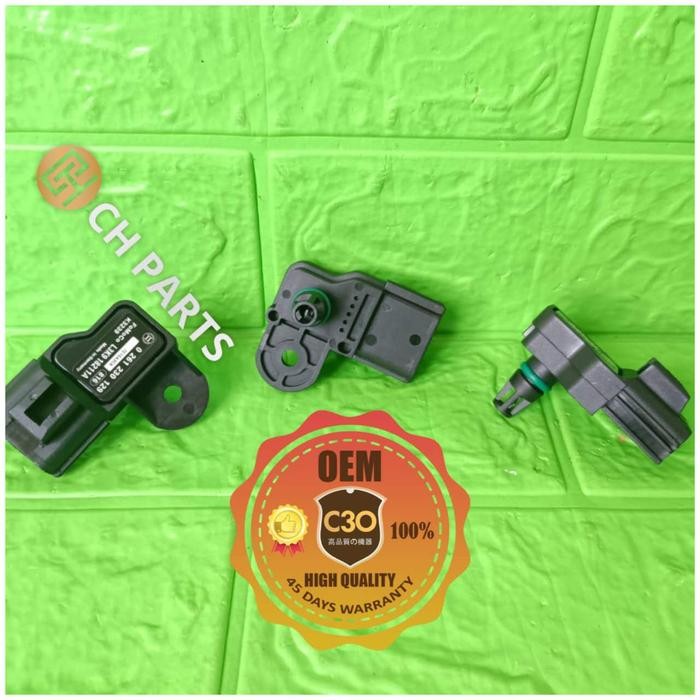 Sensor Map Sensor Mazda Cx-5 Cx5 Cx7 Cx-7 Oem High Quality