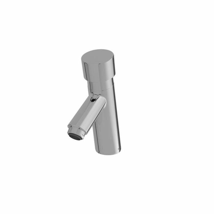 KRAN WASTAFEL PUSH TOTO TX126LE