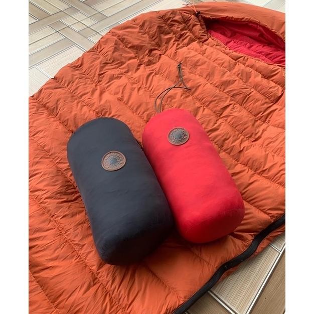 Bebas Ongkir sleeping bag sb kantong tidur selimut gunung premium bulu angsa ekalitas butter meikha