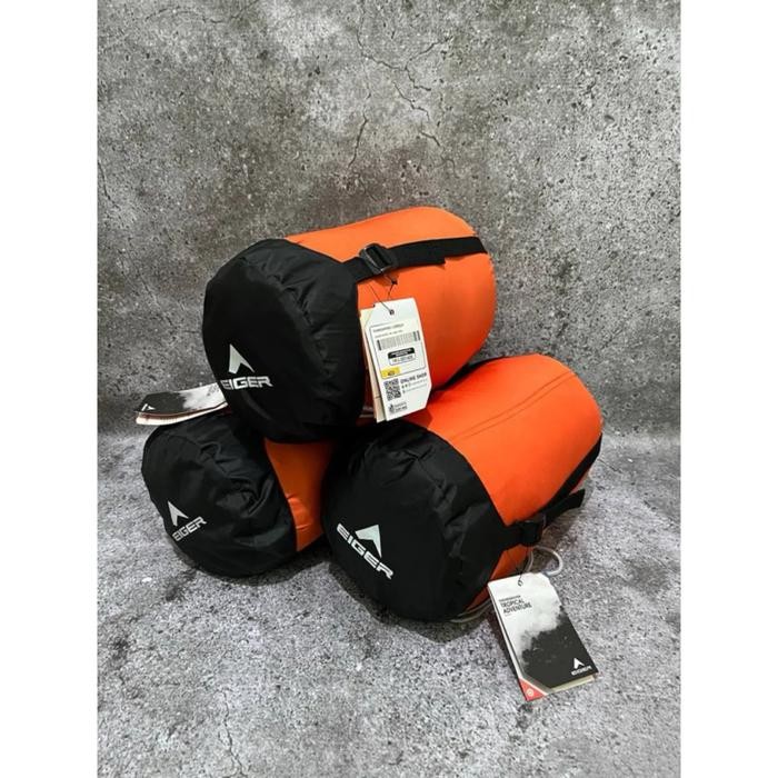 Termurah eiger sleep sack 1000 orange eiger sling bag