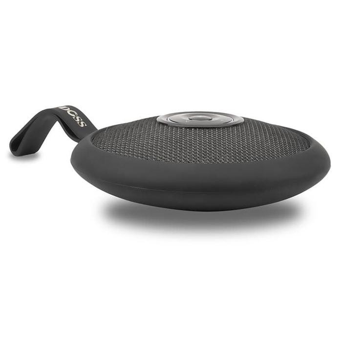 Speaker Wireless Bluetooth Doss Ds-1399 Original Perfect Bass Portable