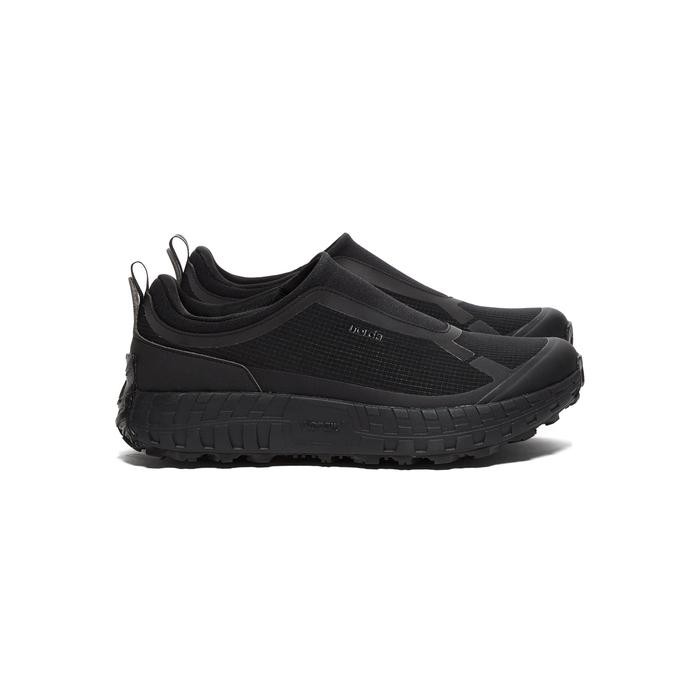 Norda 003 All Black Vibram Original Trail Running