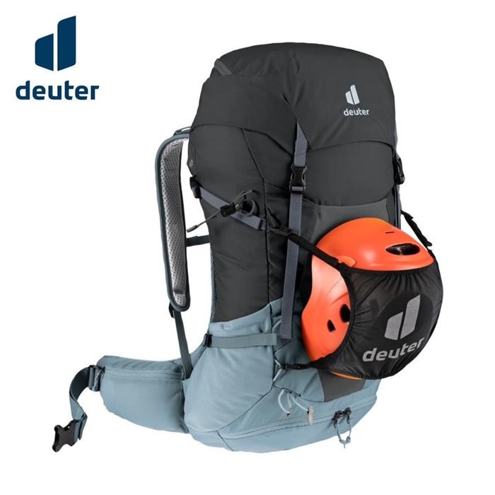 READY Tas Ransel Gunung Carrier Deuter Futura 32 Liter Hiking