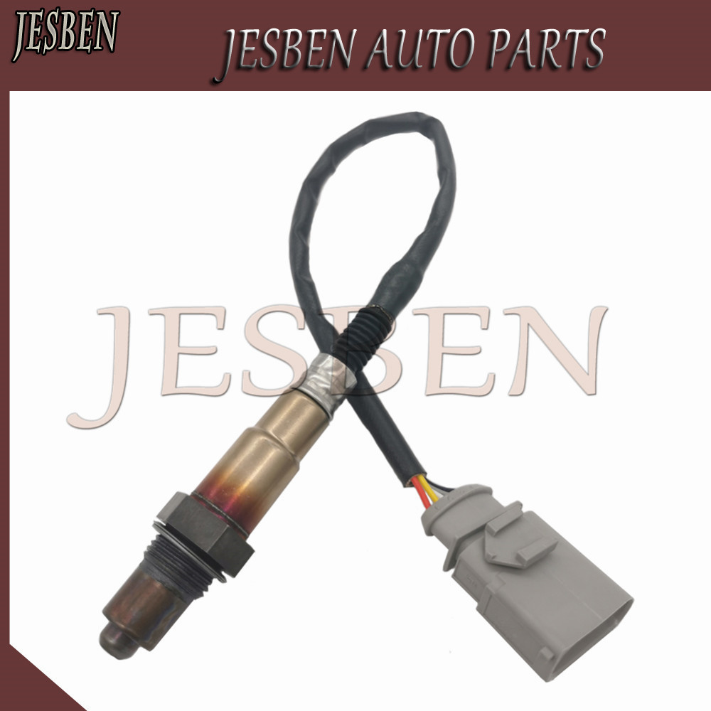 8R0906262B wideband Lambda Probe O2 Oxygen Sensor fit For Porsche