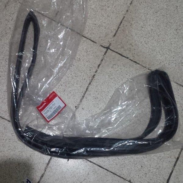 Karet Chanel Karet Kaca JAZZ GE8 2008-2013 Original