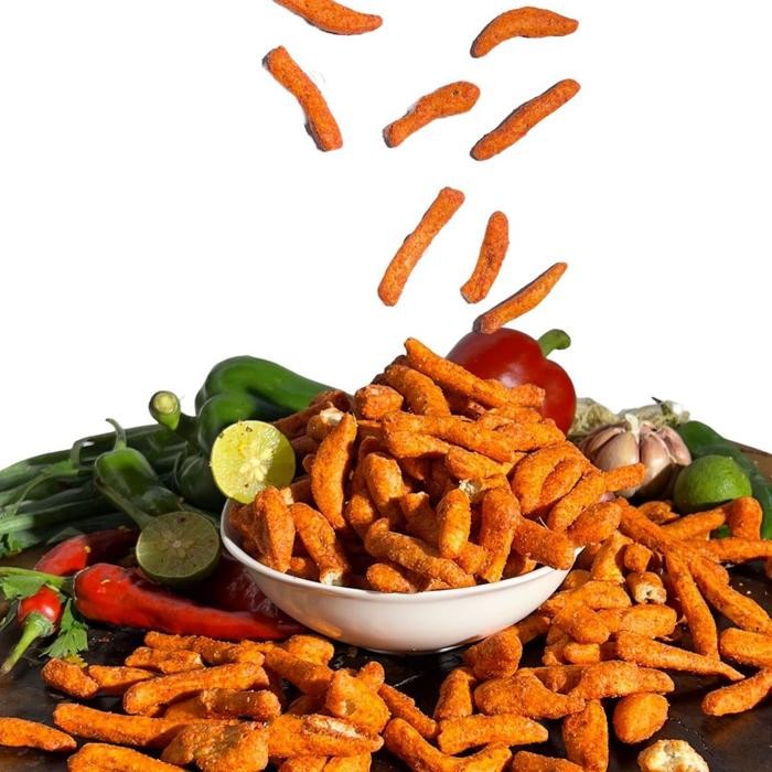 

BASRENG SULTAN BANDUNG POHARA - 500GR