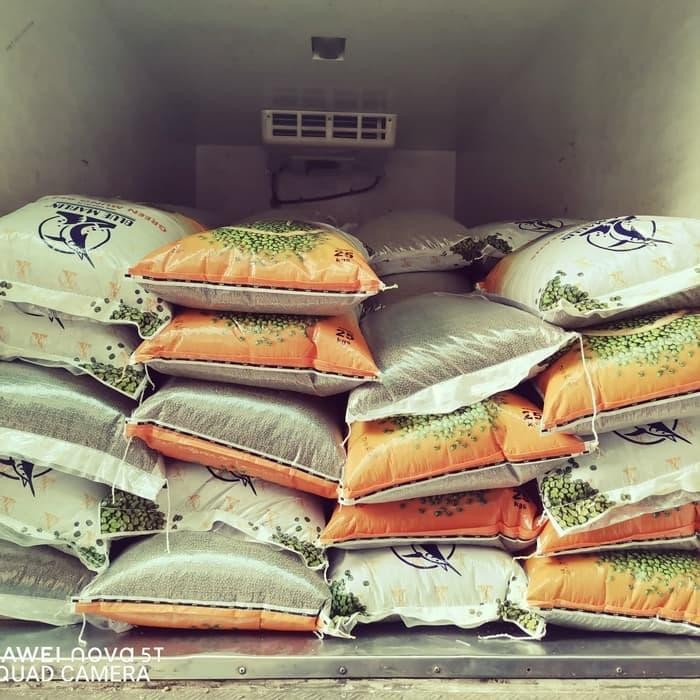 

KACANG HIJAU / IJO YULEK AUSTRALIA SUPER 1 KG / 1000 GR