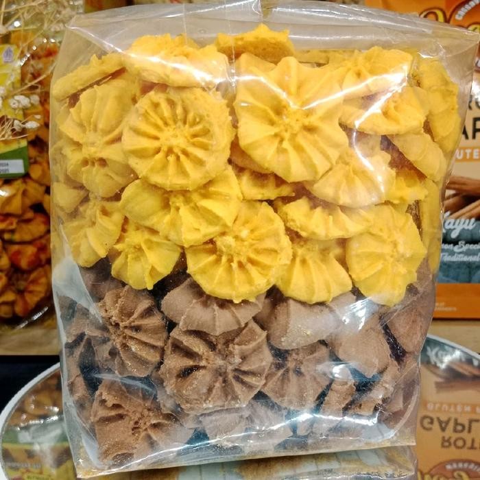 

KUE KERING JADUL INAGIRI 500 GRAM