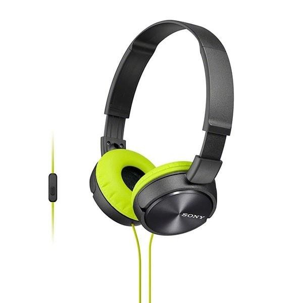 Sony Mdr-Zx310 Sound Monitoring Headphone Headset Sony Mdr Zx310Ap Ori