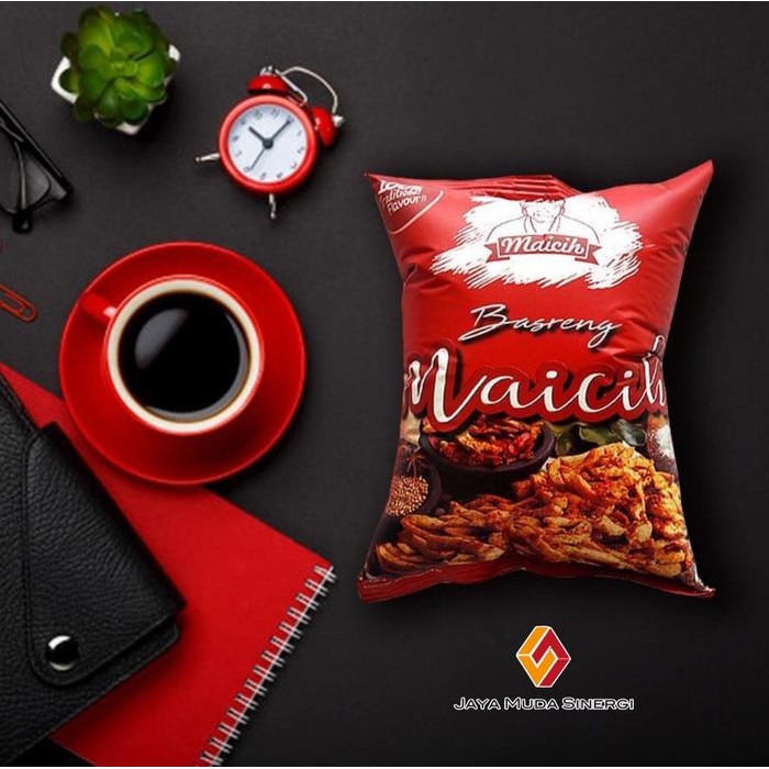 

MAICIH BASRENG LEGENDARIS - SNACK CEMILAN BASO GORENG